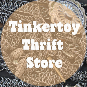 Thrift Store