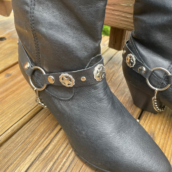 Vintage Dingo Western Cowboy Boots 6.5-7