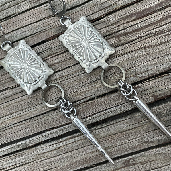 Kilpatrick Earrings