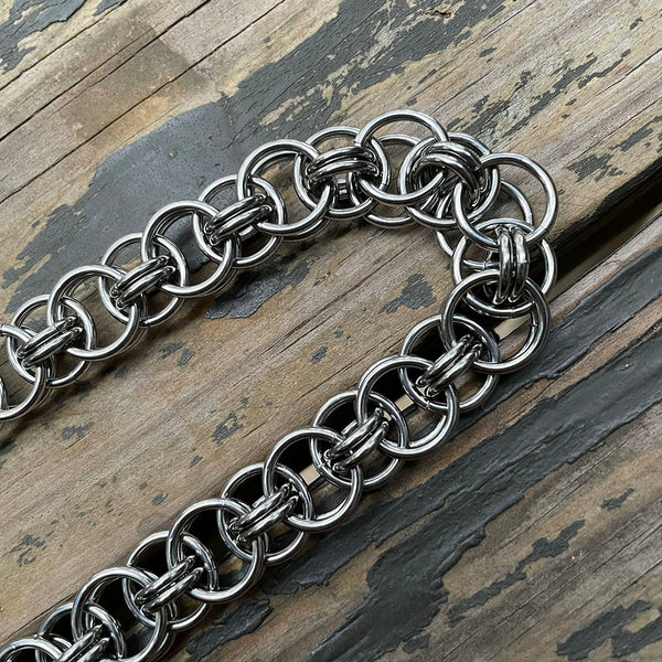 Helm Chain