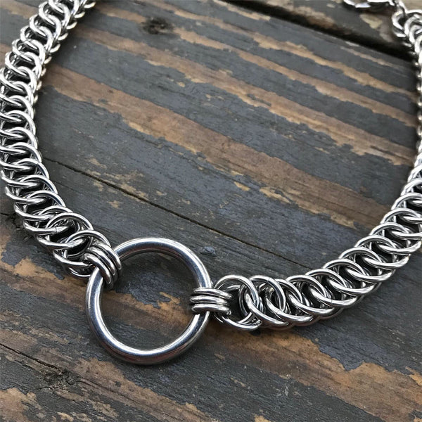 O-Ring Choker