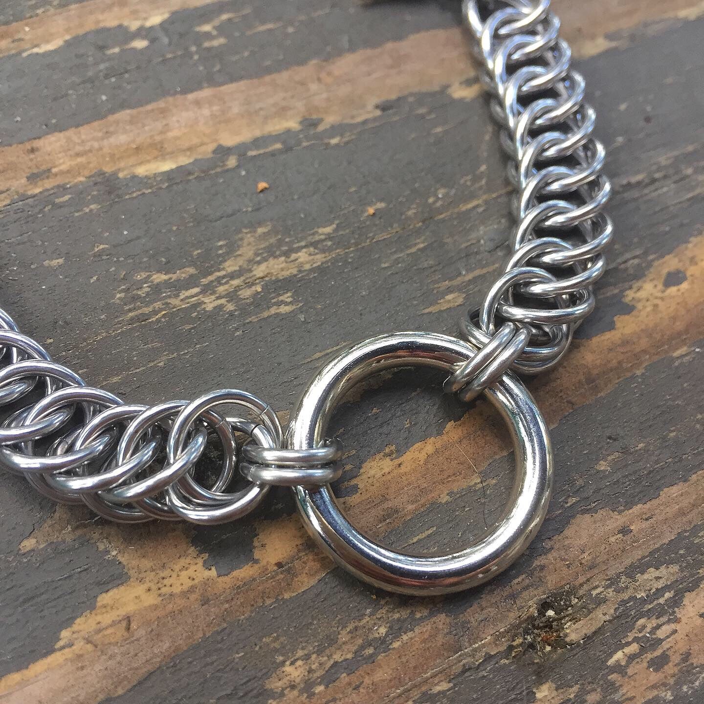 O-Ring Bracelet