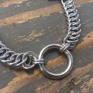 O-Ring Bracelet