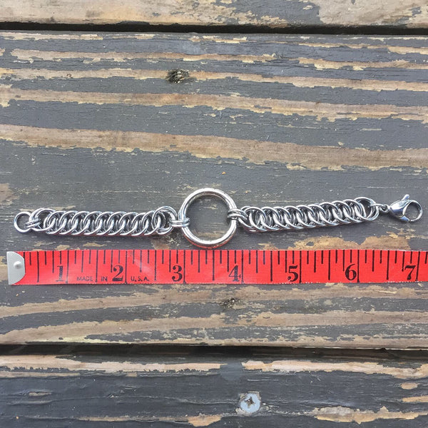 O-Ring Bracelet